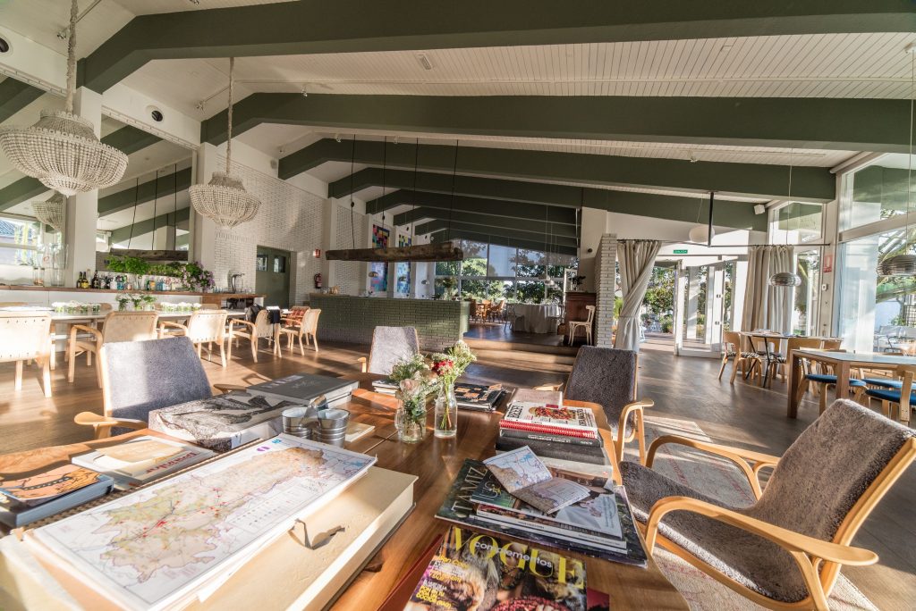 Hotel Restaurante Estrella del Bajo Carrión