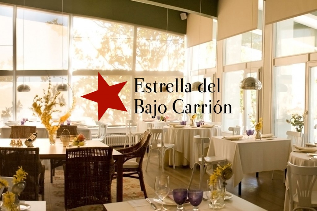 Estrella del Bajo Carrión Hotel Restaurante