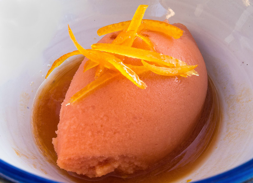 Postre