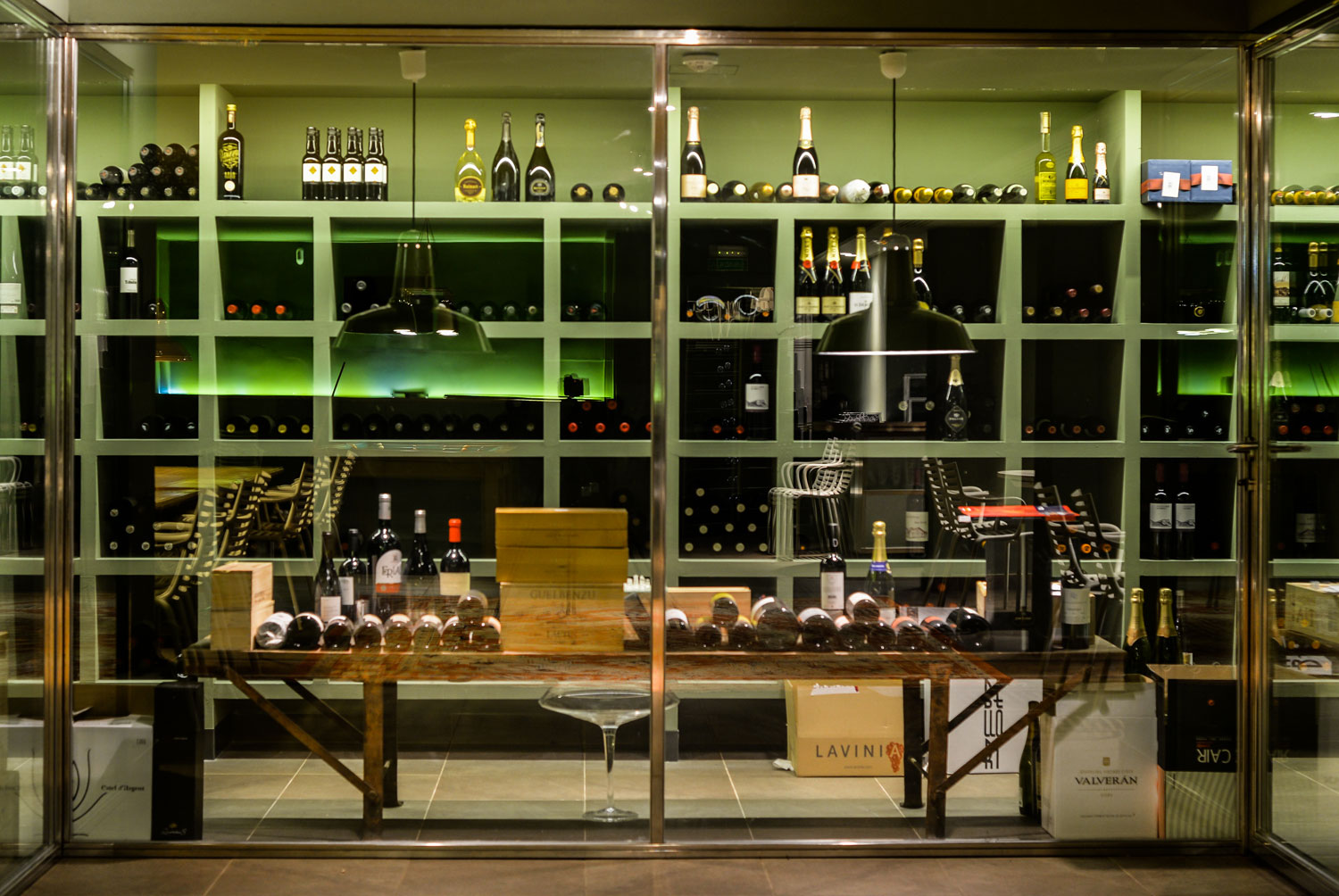 Bodega de Estrella del Bajo Carrión